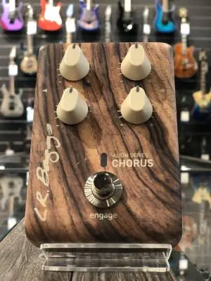 L.R Baggs - LR-ALIGN-CHORUS